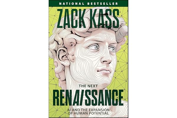 The Next Renaissance: AI and the Expansion of Human Potential